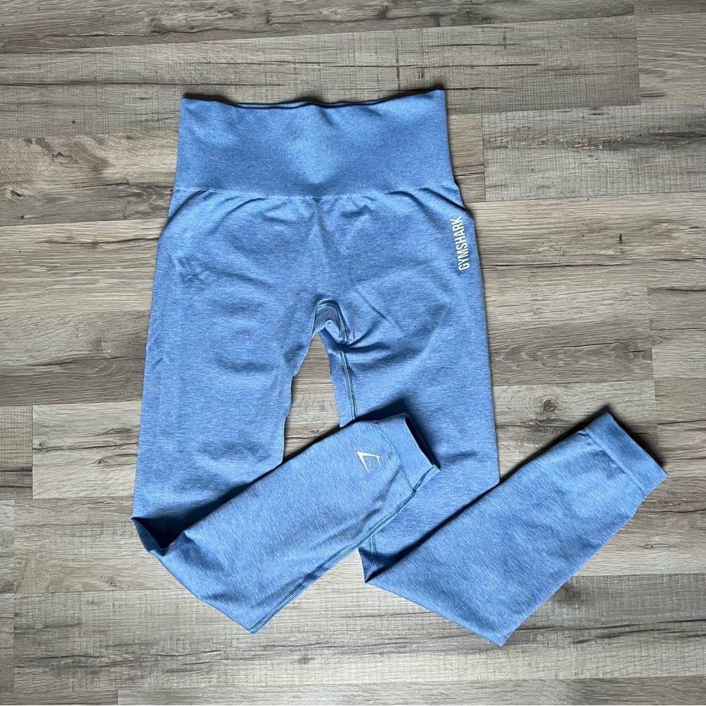 GYMSHARK Women’s Small Workout Active Leggings
